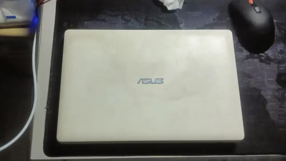 Asus X200CA Notebook