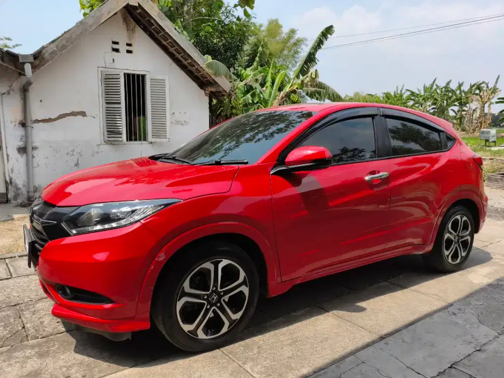Hrv prestige 1.8