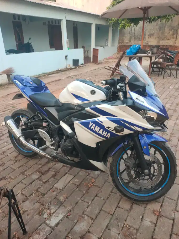 Di jual,buat bayar anak Kuliah