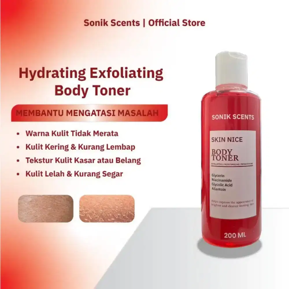 TONER BADAN PEMBERSIH DAKI