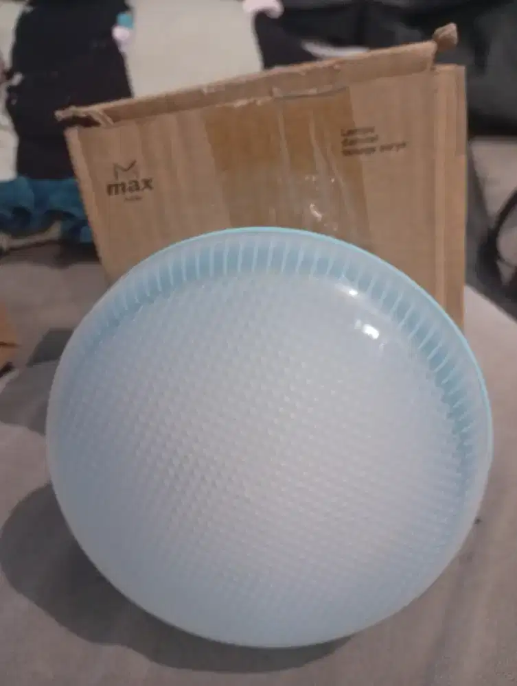 Lampu emergency