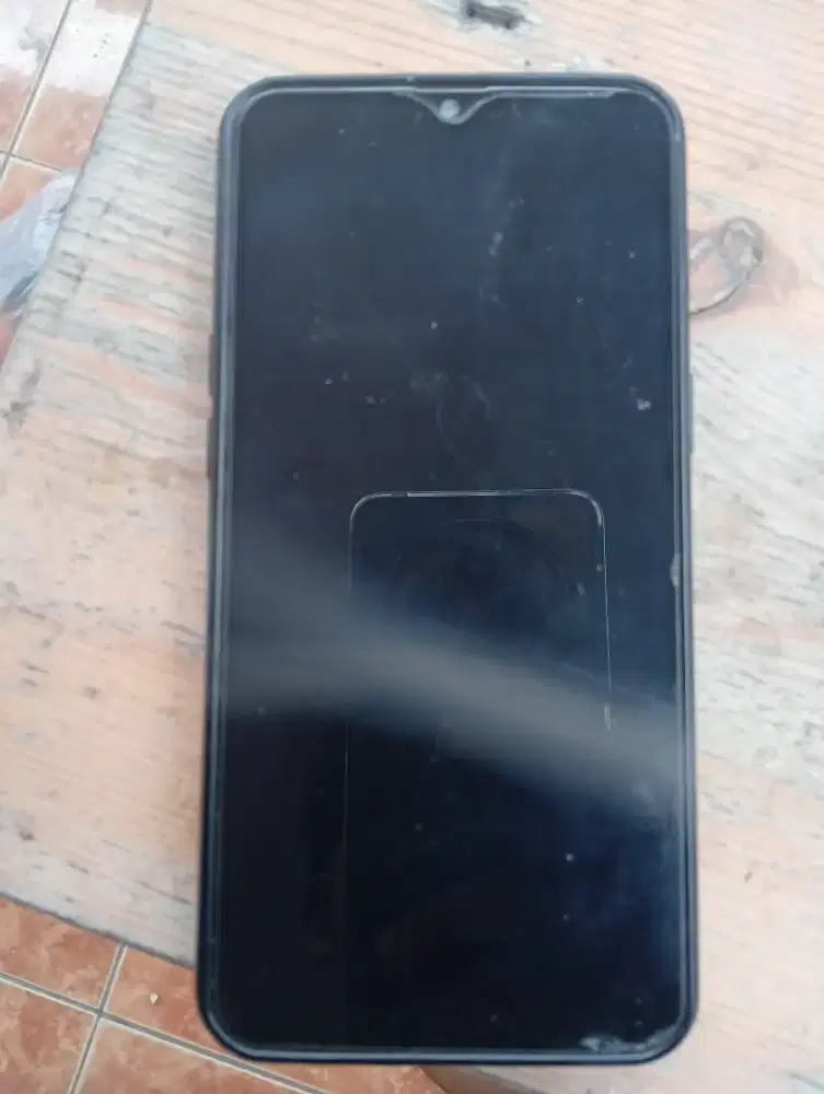 Jual hp realme 3, 3/64