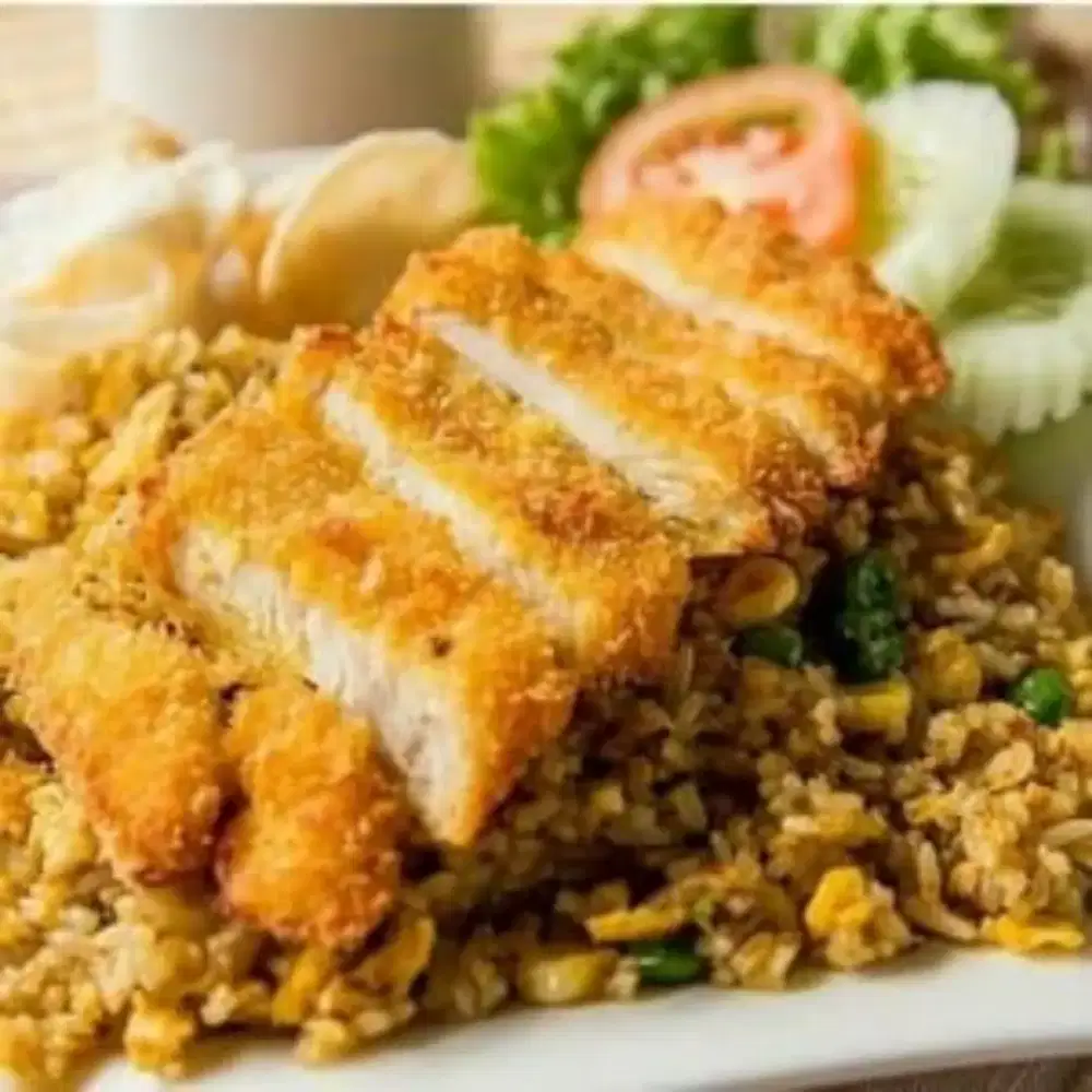 Tukang masak atau chef