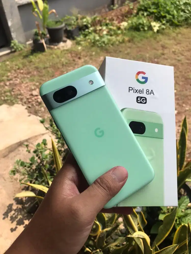 google pixel 8a 5G 8/128Gb