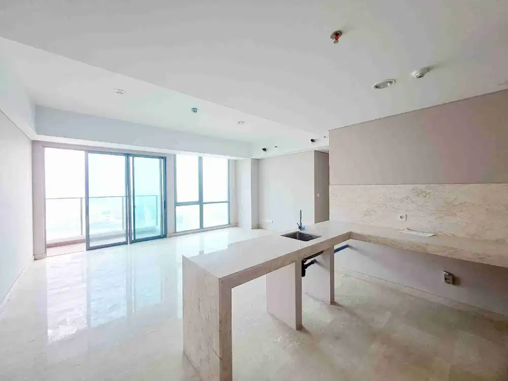 Holland Village 3BR 122M2 Pet Friendly Private Lift Cempaka Putih Tol
