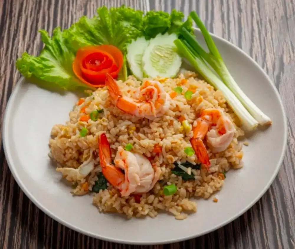 Lowongan Jualan Nasi Goreng