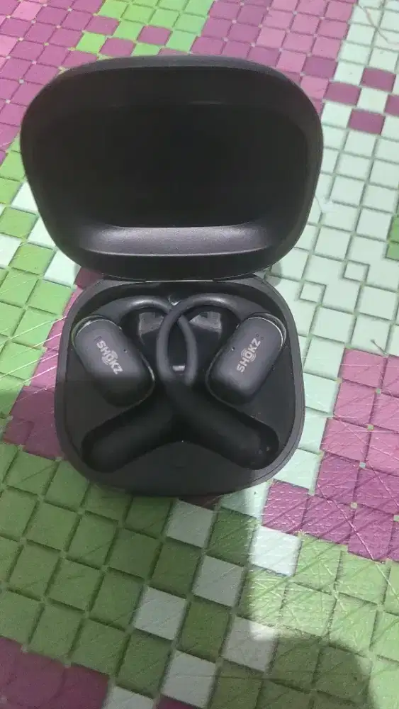 Shokz OpenFit 2