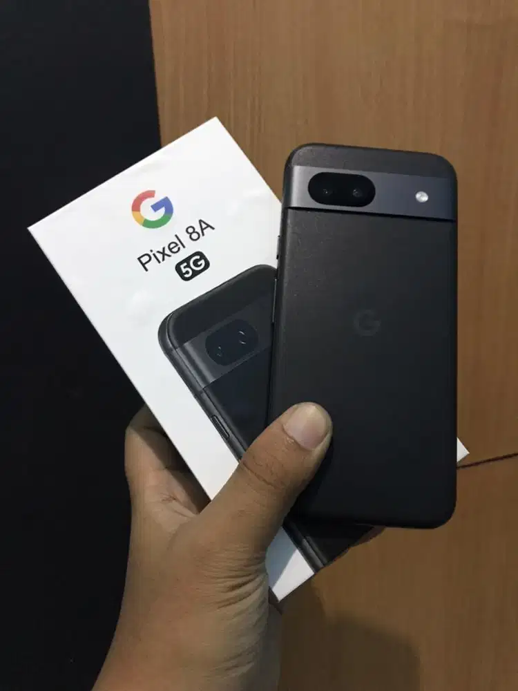 google pixel 8a 5G 8/128Gb