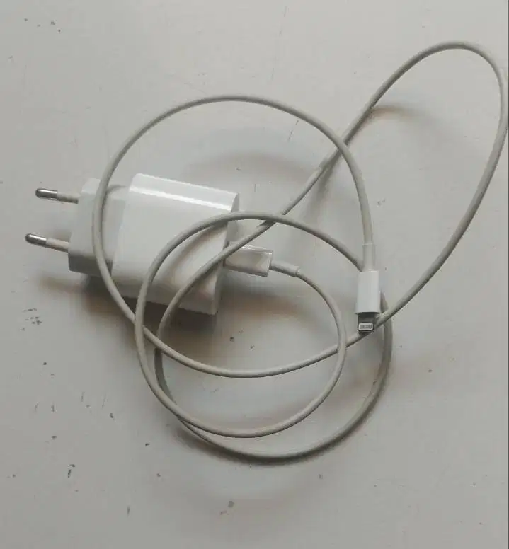Charger iphone ori harga murah