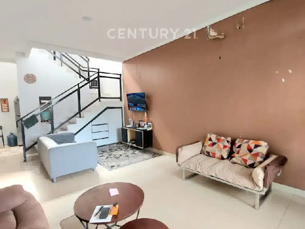 Rumah Dekat UPJ Dan BXC Mall 5023.