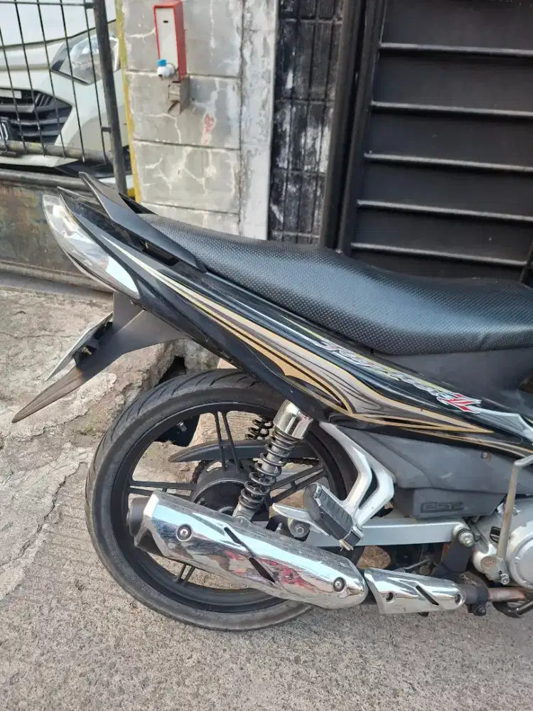 Jupiter Z 2011.