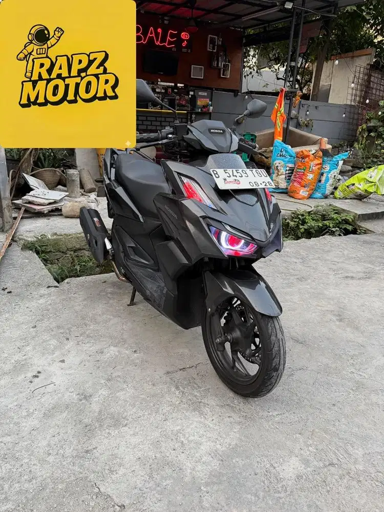 Honda Vario 160 CBS 2023