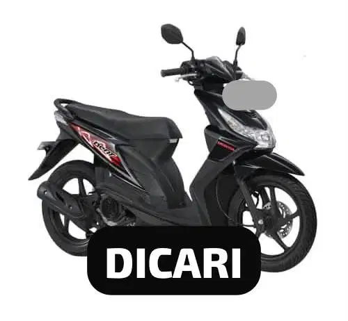 Di Cari Honda Beat 2012 Ke Bawah Beat Karbu 2010 Beat 2009 Beat 2008