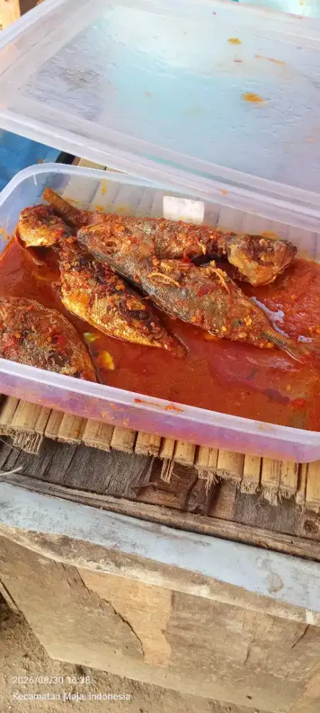 Mencari pekerjaan apa saja