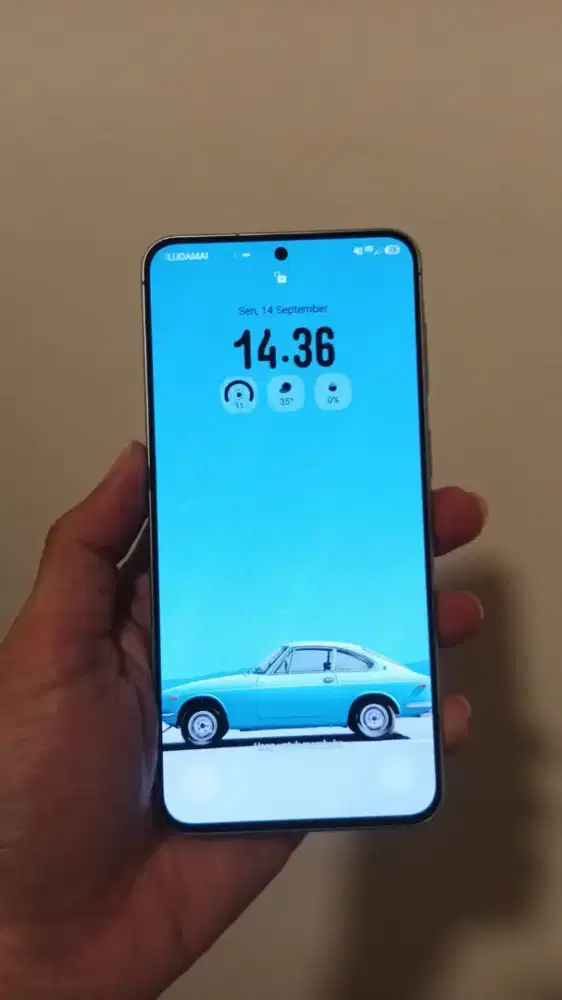 Samsung A57 5G 8/256