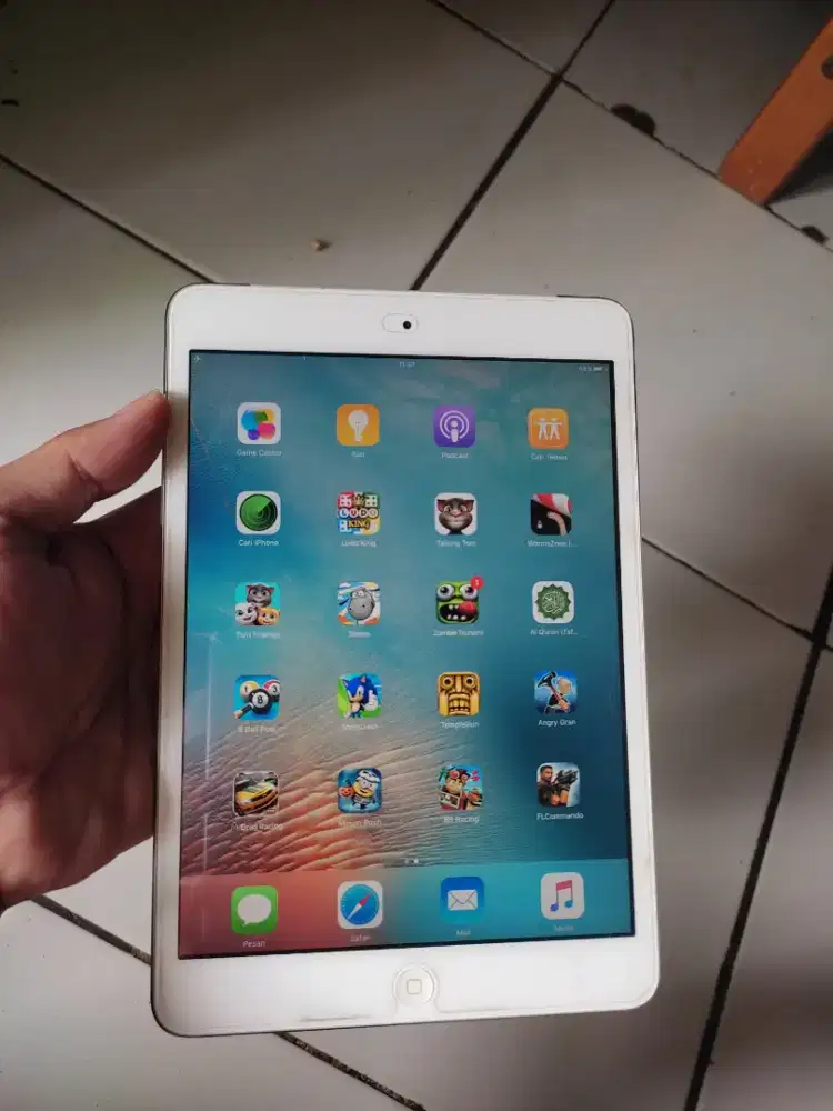 Ipad mini gen 1 64GB