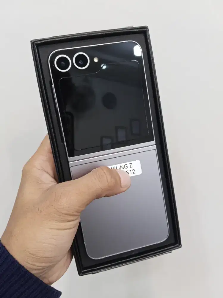 Samsung flip 6 512 GB