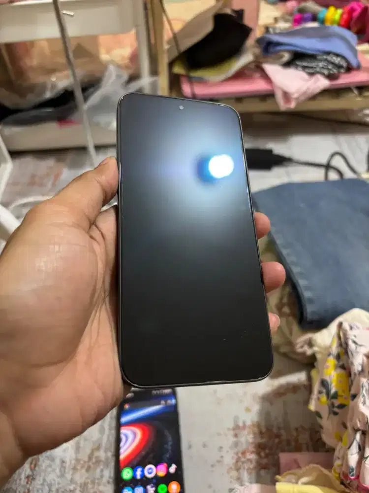 Infinix GT 30 Pro 8/256