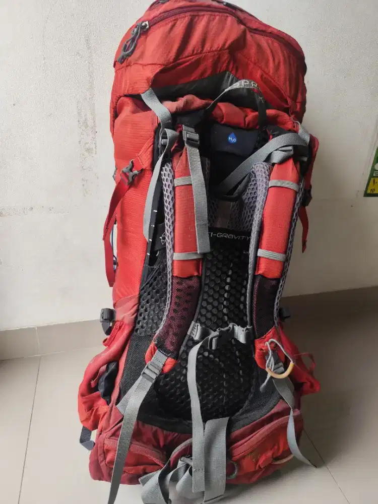 OSPREY ATMOS AG 65
