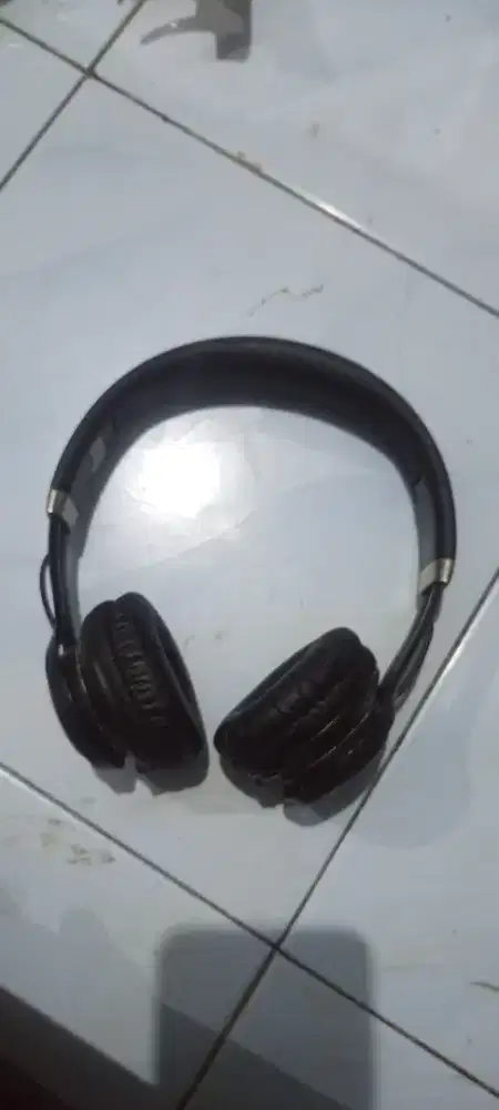Headphone Jabra revo wireless