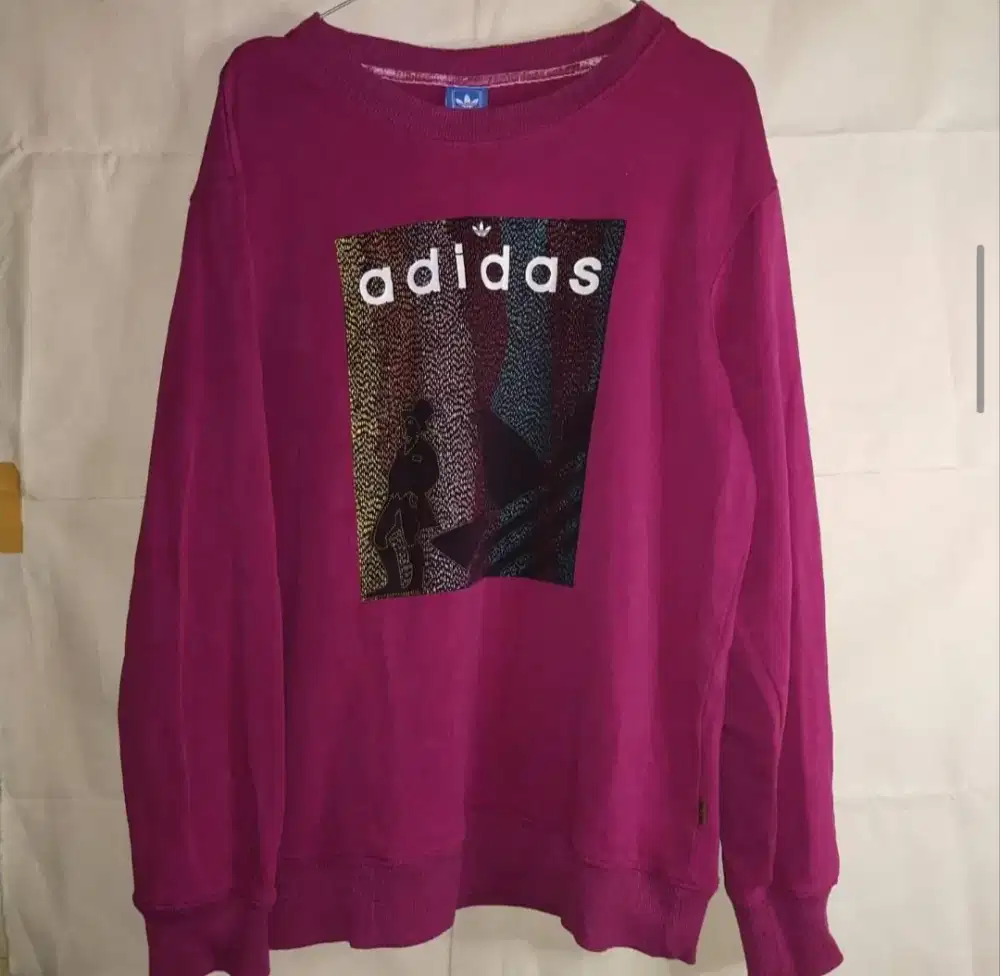 Adidas original sweater