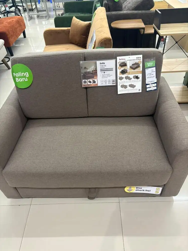 Selma citimal dumai