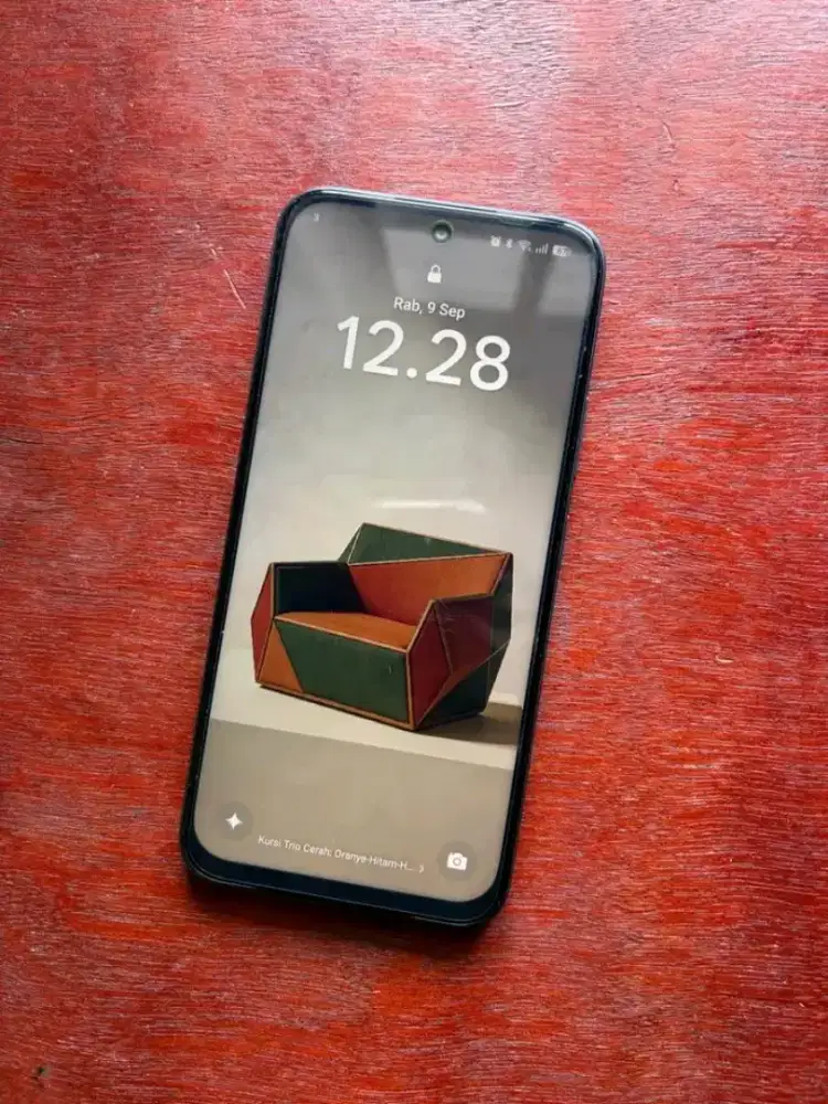 Oppo a6x ram 8/128