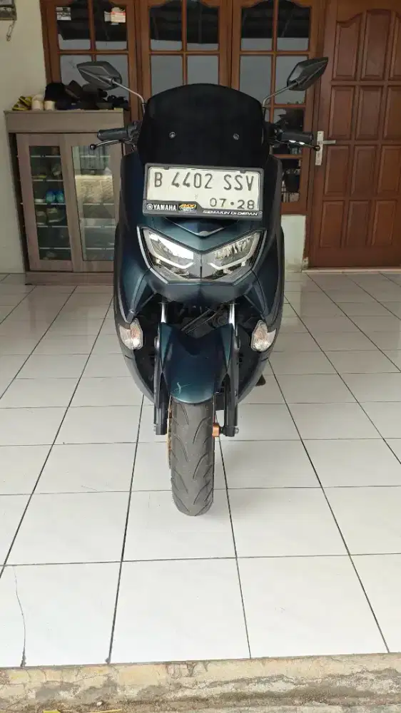 YAMAHA NMAX 155 TAHUN 2023 KUNCI