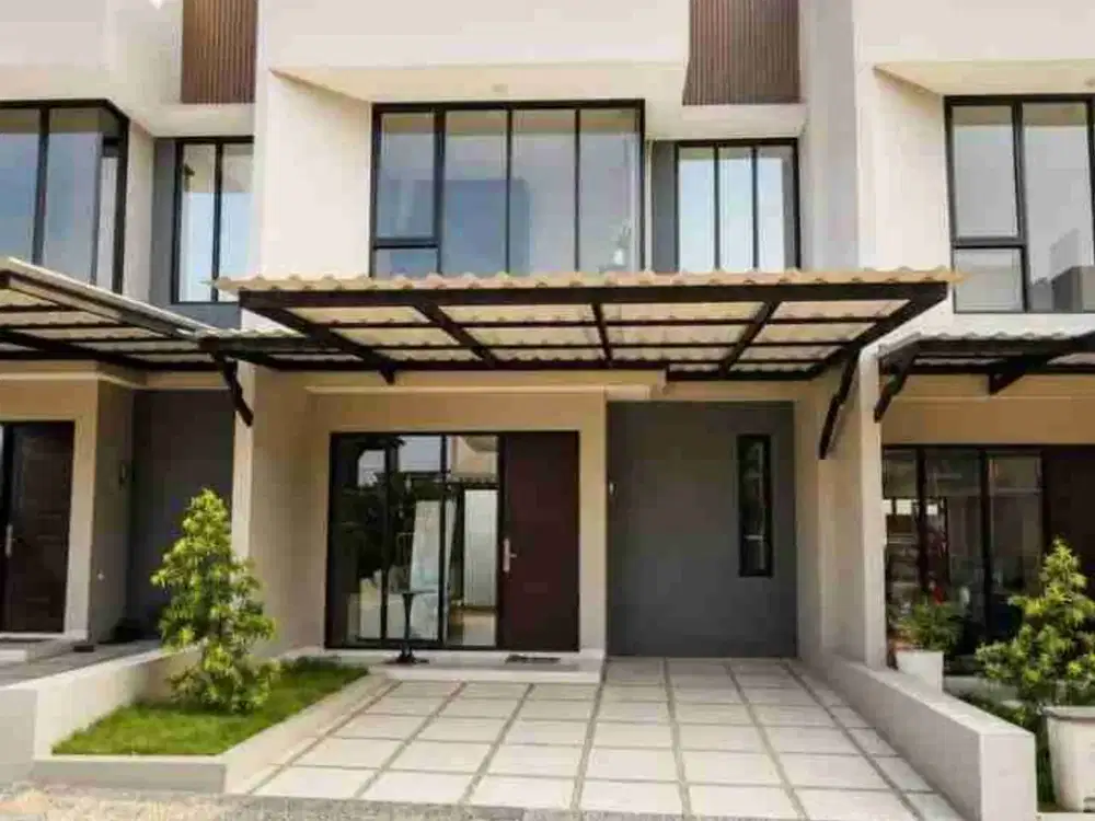 Rumah Dijual Siap Huni
Brand New Cipayung, Cipayung, Jaktim