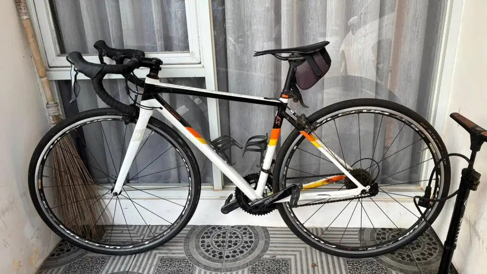 Polygon Strattos s3