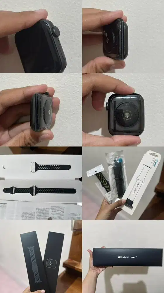 Apple Watch SE 40MM