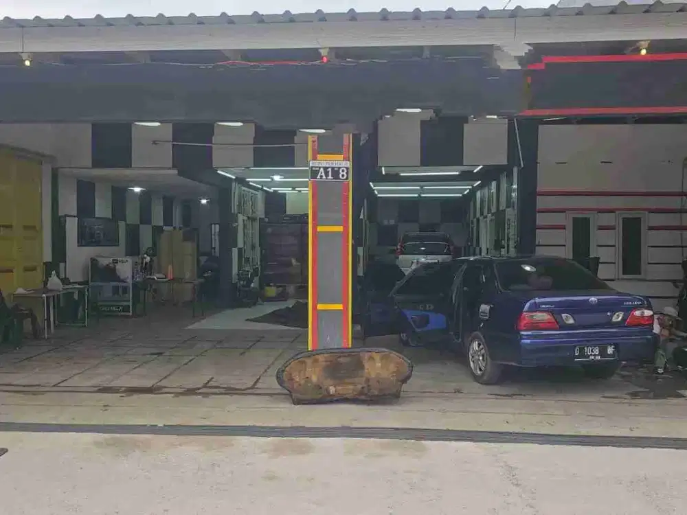 Koper - Kopo Permai