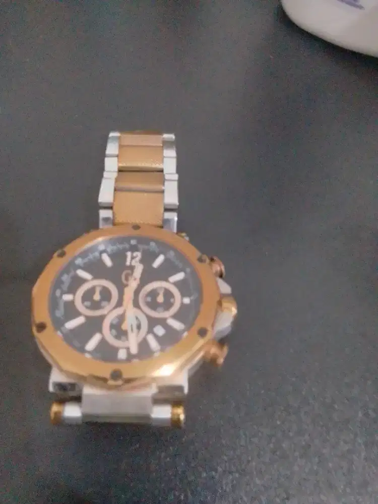 Jual Jam tangan GC