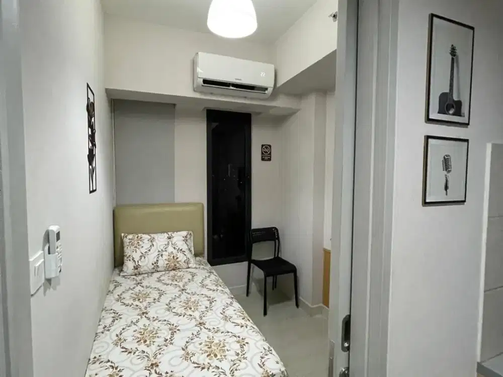 Di jual murah apartement osaka pik 2