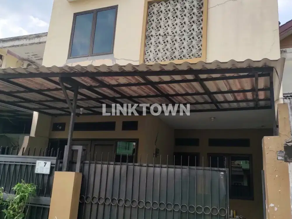 JUAL CEPAT RUMAH+7 KOS MANGGARAI TEBET JAKARTA SELATAN