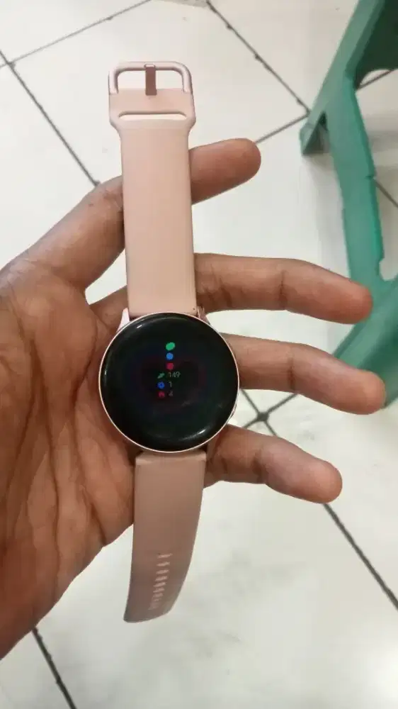 Samsung galaxy watch active 2 40mm
