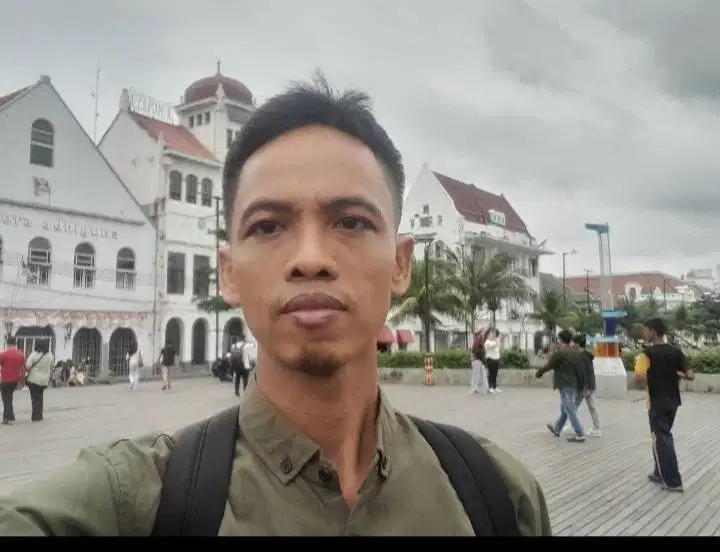 Cari pekerjaan apa saja uruut juga bisa