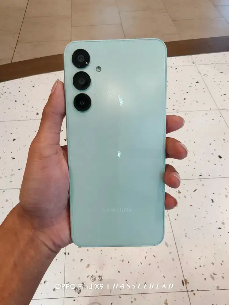 Samsung  A16 8/256GB Full set, Garansi SEIN