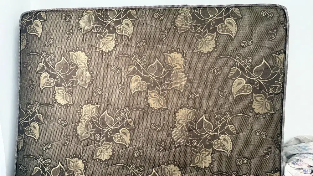Spring bed 6 kaki