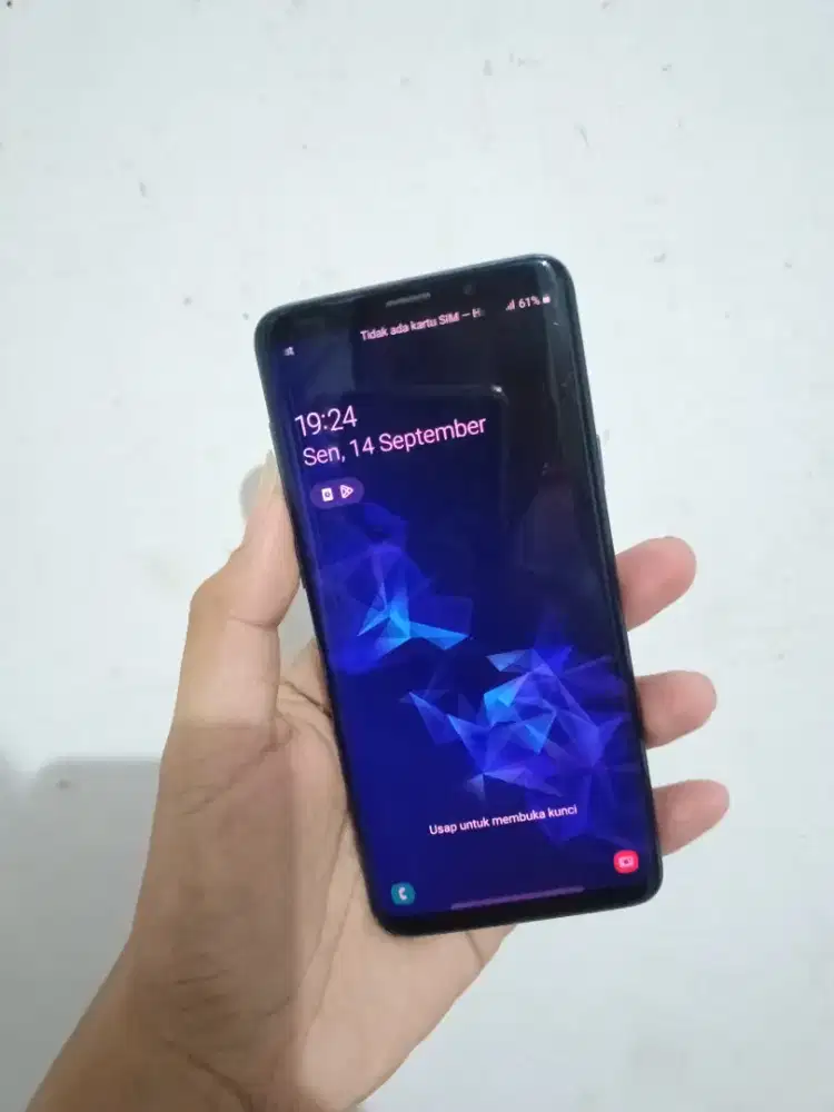 S9+ plus (tt & maharr)