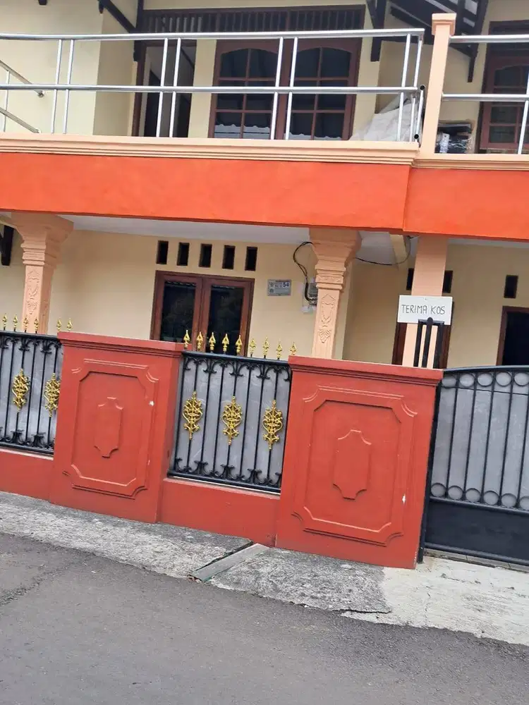 Disewakan Kos di Pejaten Timur, Pasar Minggu (belakang Indorent)