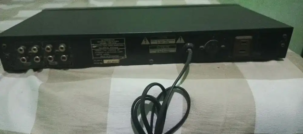Aqualiser Pioneer  GR 479