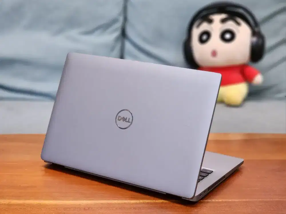 Ultrabook DELL 5420 Core i5 11th Slim w/ Intel IRIS PowerfulReadytoUse