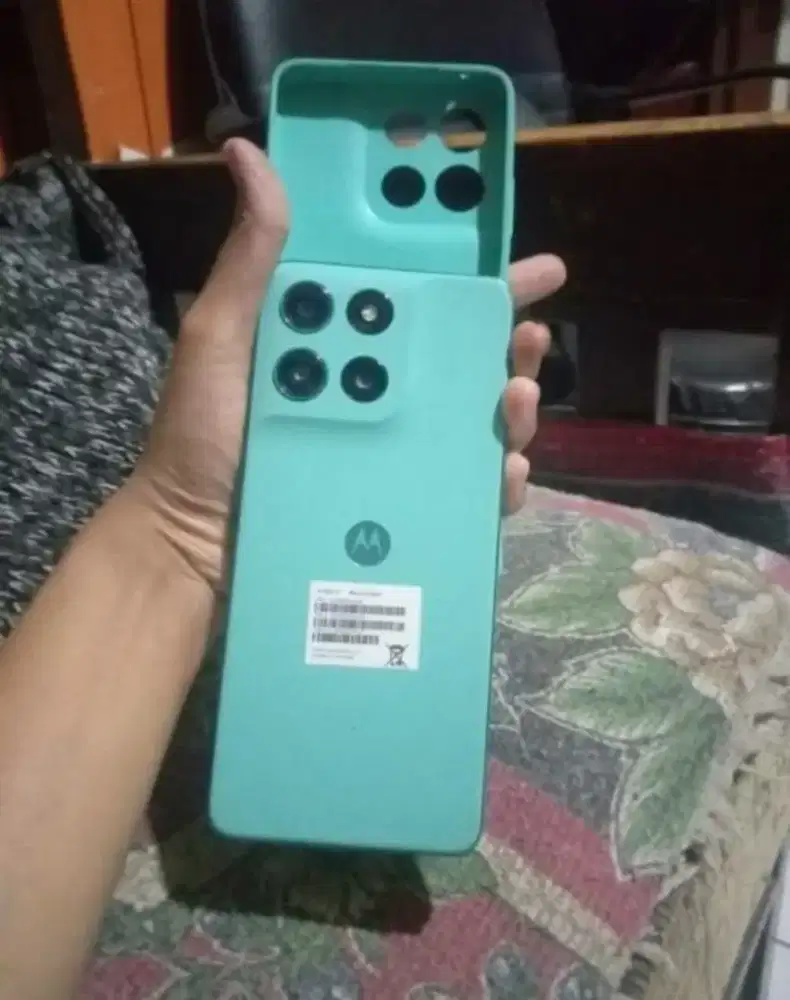 Motorola g57 power 5g
