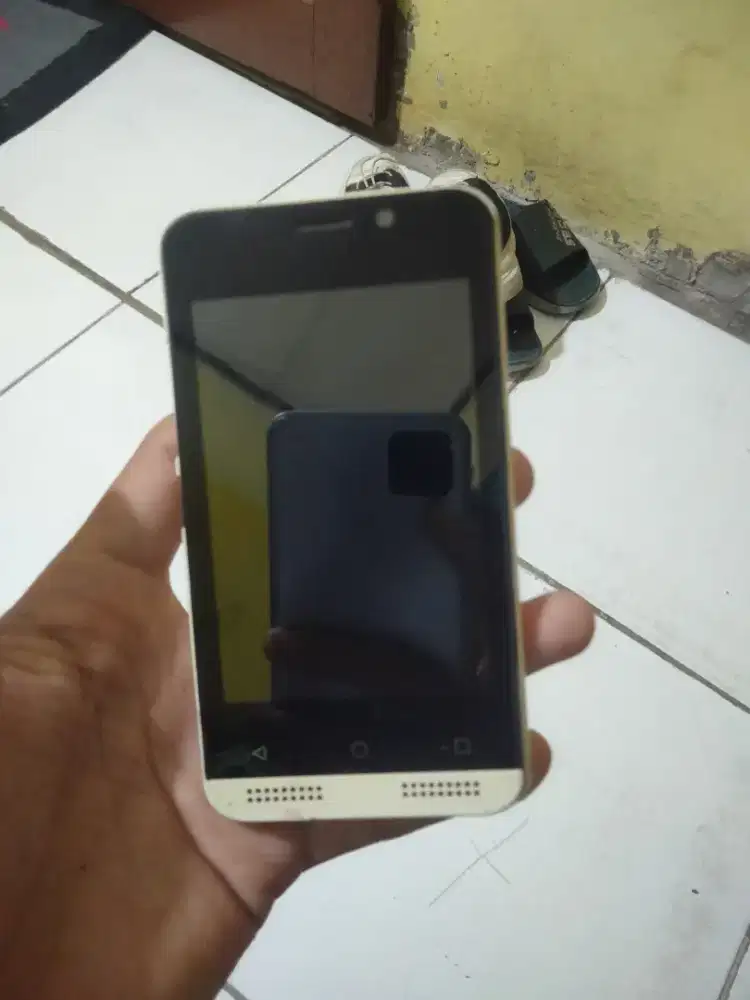 hp Advan Series lama,