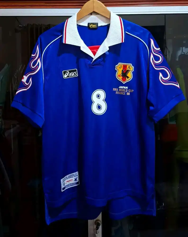 Jersey japan original