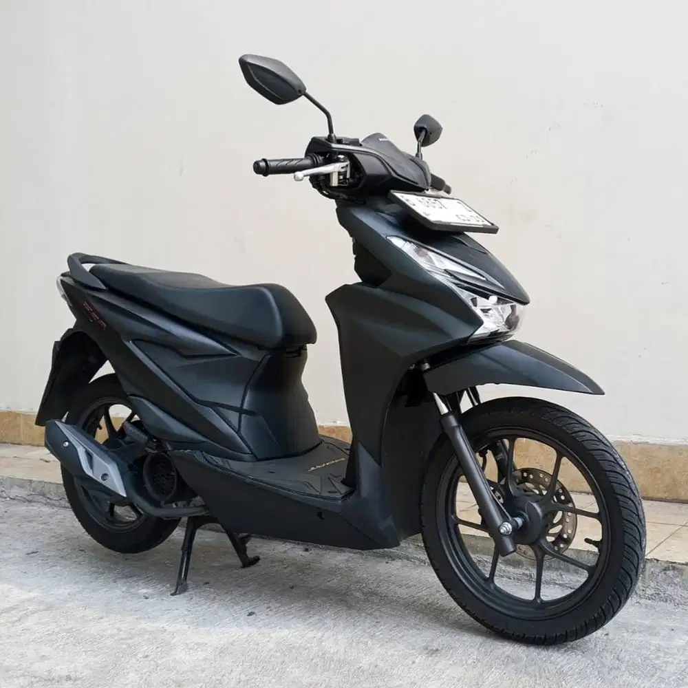 HONDA BEAT SMARTKEY TAHUN 2026 CASH/KREDIT