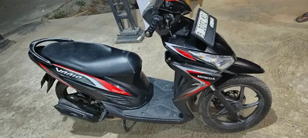 Honda vario LED 2014