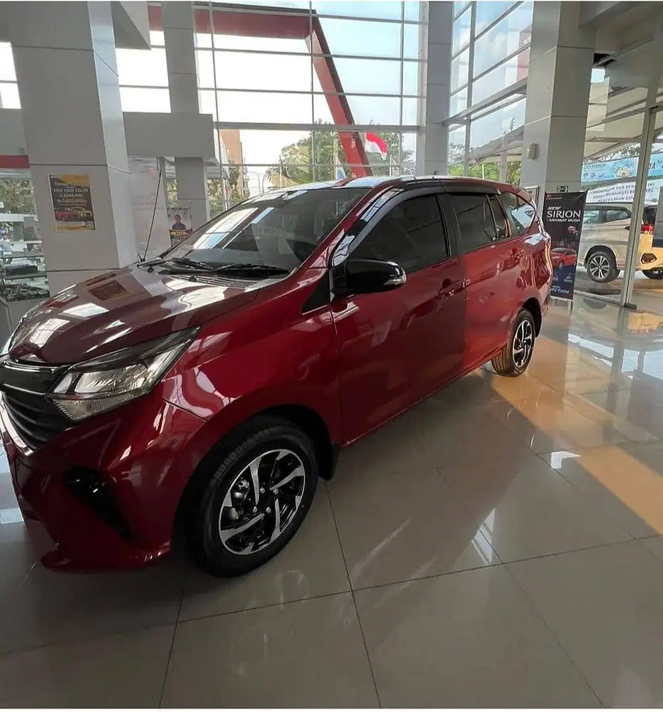 PROMO SPESIAL DAIHATSU - JABODETABEK