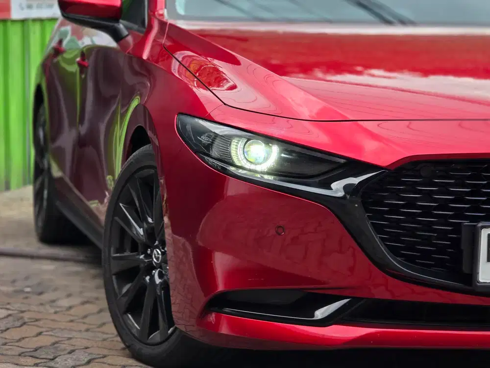 ‼️KM20rb‼️ Mazda 3 Sedan 2023 Matic